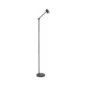 Lampadar LED dimabil Lucide 36722/03/30 TIPIK LED/3W/230V 2700K negru imagine