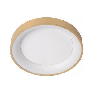 Plafonieră LED dimabilă Lucide 46103/20/02 VIDAL LED/20W/230V auriu imagine