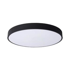 Plafonieră LED dimabilă Lucide 79185/50/30 UNAR LED/36W/230V negru imagine