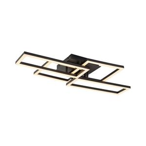 Plafonieră LED dimabilă Rabalux 71389 DRUSUS LED/40W/230V 3000-6500K + telecomandă imagine