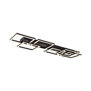 Plafonieră LED dimabilă Rabalux 71390 FATMA LED/40W/230V 3000-6500K + telecomandă imagine