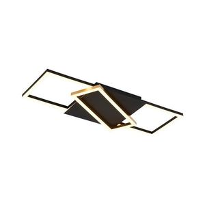 Plafonieră LED dimabilă Rabalux 71391 KITLEE LED/40W/230V 3000-6500K + telecomandă imagine