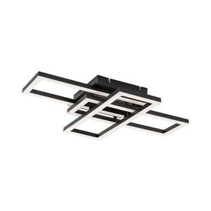 Plafonieră LED dimabilă Rabalux 71394 MERENI LED/40W/230V 3000-6500K + telecomandă imagine