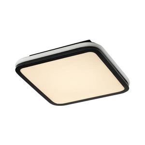 Plafonieră LED dimabilă Rabalux 71399 SERKAN LED/43W/230V 3000-6500K + telecomandă imagine