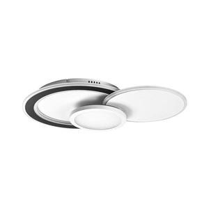 Plafonieră LED dimabilă Rabalux 71402 STAVROS LED/40W/230V 3000-6500K + telecomandă imagine