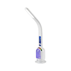 Lampă LED RGB dimabilă de masă Rabalux 74231 FIGEN LED/5W/230V alb imagine