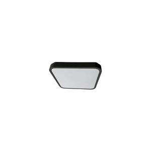 Plafonieră LED pentru baie Rabalux 71432 ALENZO LED/24W/230V IP44 negru imagine