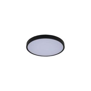Plafonieră LED pentru baie Rabalux 71436 ALENZO LED/18W/230V IP44 negru imagine