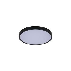 Plafonieră LED pentru baie Rabalux 71439 ALENZO LED/36W/230V IP44 negru imagine