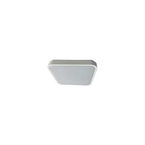 Plafonieră LED dimabilă pentru baie Rabalux 71428 ALENZO LED/36W/230V IP44 alb + telecomandă imagine