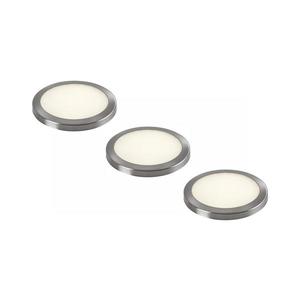 SET 3x corp de iluminat LED dimabil pentru dulapuri Rabalux 78043 SOCAVI 3xLED/1W/230V 4000K imagine