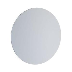 Oglindă de baie BATH DELUXE 01-060-00-58-00 NORDBORG d. 60 cm imagine