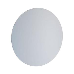 Oglindă de baie BATH DELUXE 01-080-00-58-00 NORDBORG d. 80 cm imagine