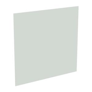 Oglindă de baie BATH DELUXE 01-080-01-58-00 NORDBORG 80x75 cm imagine