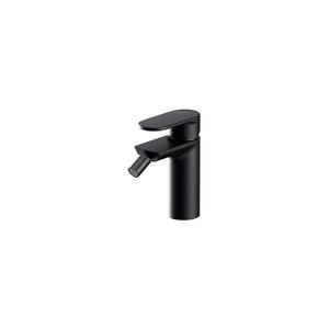 Baterie de bideu Cersanit S951-316 CREA negru imagine