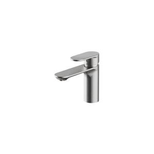 Baterie de lavoar Cersanit S951-334 CREA 14, 3 cm nichel imagine