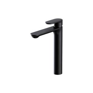 Baterie de lavoar Cersanit S951-332 CREA 27, 4 cm negru imagine