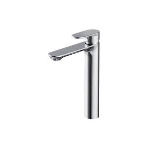Baterie de lavoar Cersanit S951-329 CREA 27, 4 cm crom lucios imagine