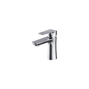 Baterie de lavoar Cersanit S951-359 CITY 15 cm crom lucios imagine