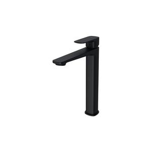 Baterie de cadă Cersanit S951-391 LARGA 29, 5 cm negru imagine