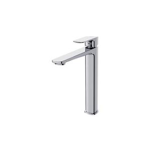Baterie de cadă Cersanit S951-392 LARGA 29, 5 cm crom lucios imagine
