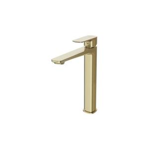 Baterie de cadă Cersanit S951-393 LARGA 29, 5 cm auriu imagine