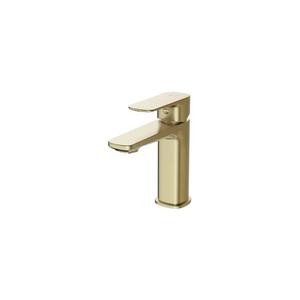 Baterie de cadă Cersanit S951-389 LARGA 16, 3 cm auriu imagine