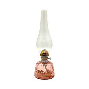 Lampă cu gaz lampant POLY 38 cm cupru imagine