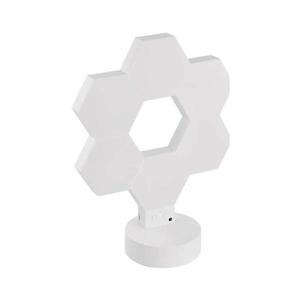 Lampă RGBIC dimabilă de masă GoSmart LED/5, 5W/230V Wi-Fi Tuya imagine