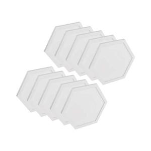 SET 10x panou RGBIC dimabil LED/1, 9W/230V Wi-Fi Tuya imagine