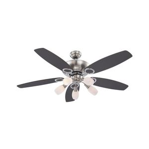 lator de tavan GLOBO 0337 JERRY 5xE14/40W/230V imagine