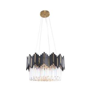 Lustră pe cablu 6xE14/40W/230V imagine