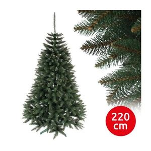 Pom de Crăciun RUBY 220 cm molid imagine