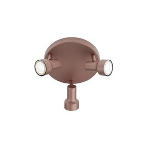 Redo 04-445 - Lampă spot REVILA 3xGU10/7W/230V imagine