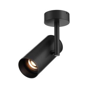 Spot TORI SL 2 1xGU10/50W/230V negru Zuma Line 20015-BK imagine