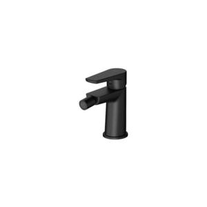 Baterie de bideu Cersanit S951-570 MODUO negru imagine