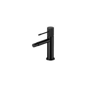 Baterie de bideu Cersanit S951-575 ZEN negru imagine