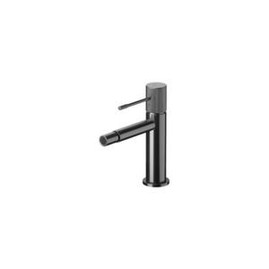 Baterie de bideu Cersanit S951-576 ZEN negru imagine