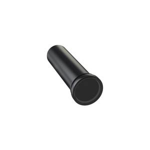 Element de prelungire pentru toaletă suspendată Bruckner 35 cm negru imagine