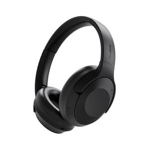 Căști fără fir cu microfon și ANC Niceboy HIVE Aura 5 ANC negru imagine