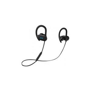 Căști sport cu microfon Niceboy HIVE sport 2 IPX5 negru imagine