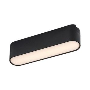 Plafonieră LED pentru sistem de șină monofazic Rabalux 70100 LiTrack 6W/230V 3000K 11, 5 cm imagine