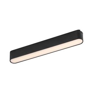 Plafonieră LED pentru sistem de șină monofazic Rabalux 70101 LiTrack LED/12W/230V 22 cm imagine