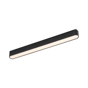 Plafonieră LED pentru sistem de șină monofazic Rabalux 70102 LiTrack LED/16W/230V 33 cm imagine