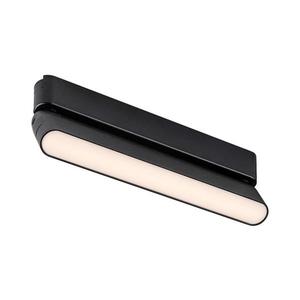Plafonieră LED pentru sistem de șină monofazic Rabalux 70106 LiTrack LED/12W/230V 22 cm imagine
