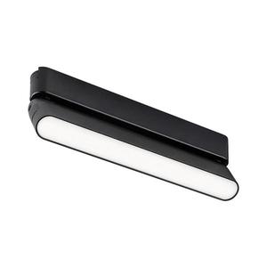 Plafonieră LED pentru sistem de șină monofazic Rabalux 70117 LiTrack LED/12W/230V 22 cm imagine