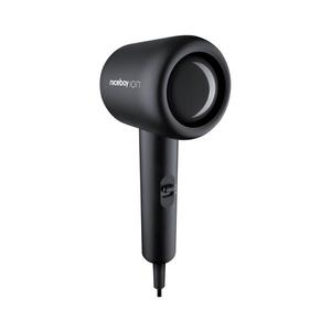 Uscător de păr Niceboy ION Air POP 1400W/230V negru imagine