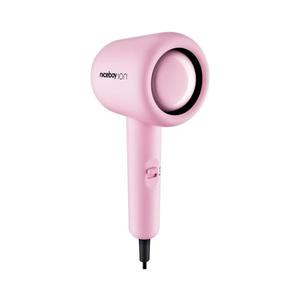 Uscător de păr Niceboy ION Air POP 1400W/230V pink imagine