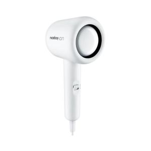 Uscător de păr Niceboy ION Air POP 1400W/230V alb imagine