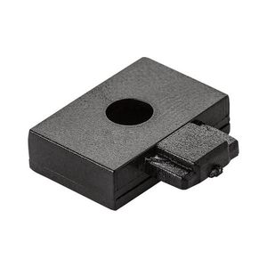 Conector terminal pentru corpuri de iluminat în sistem de șină Rabalux 70199 LiTrack imagine